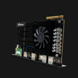 Sdm Module Av AV Section – BirdDog