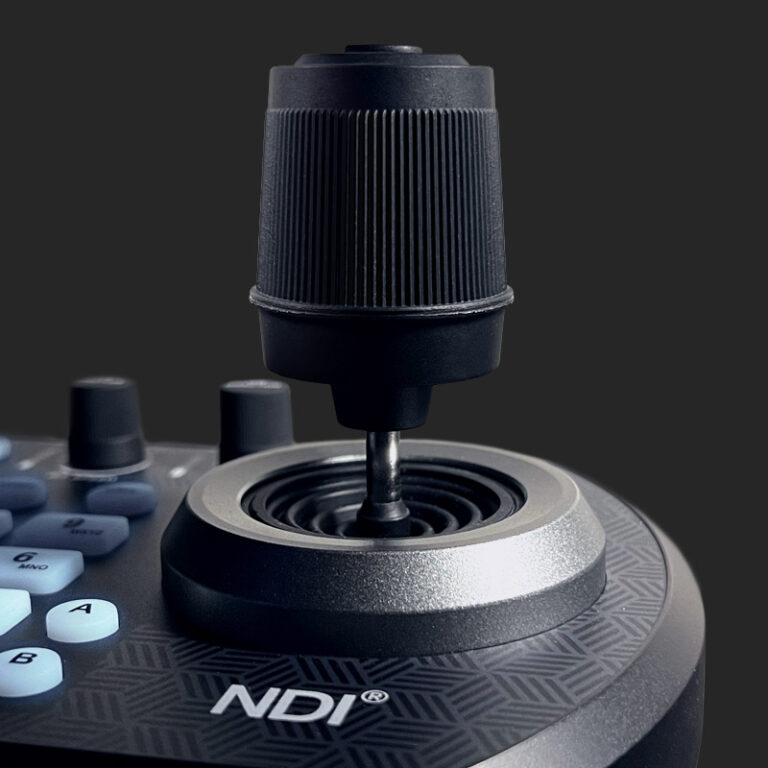 PTZ Keyboard BirdDog