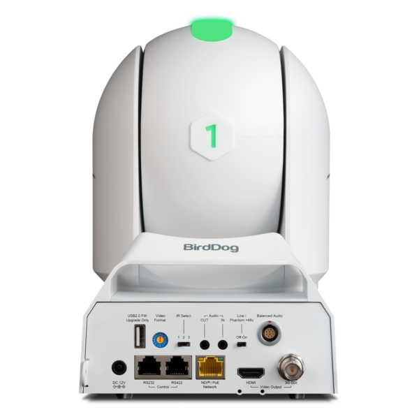 The BirdDog Difference BirdDog