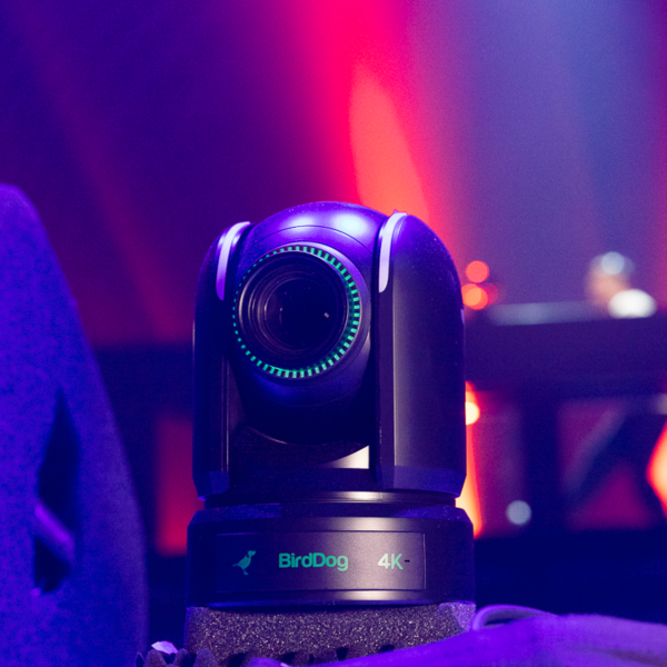 Live Event Productions BirdDog