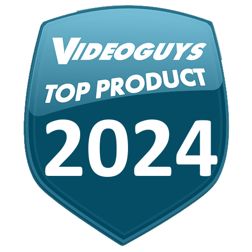 VideoGuys Winner