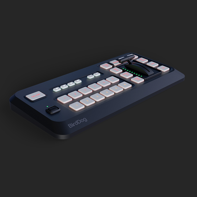 controller