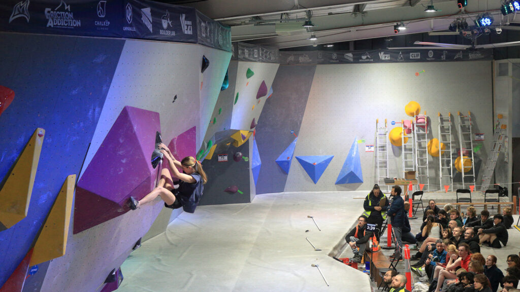 How Sport Climbing Victoria Took Their Live Broadcasts to the Next Level with BirdDog