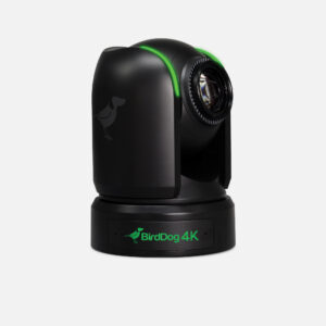 P4K - Black (Ex-Demo)