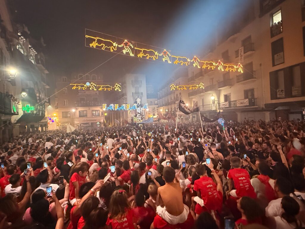 Built for the Real World: How Aragón TV is Using O4 to Add Flexibility to Outside Broadcast Production